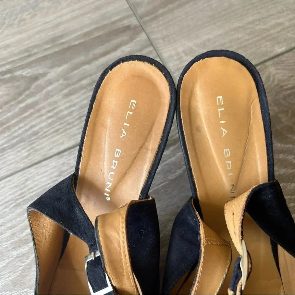 Elia Bruni great preowned
